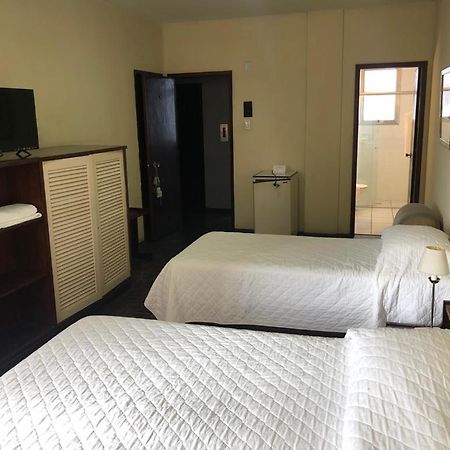 Hotel Estoril Pelotas Eksteriør bilde
