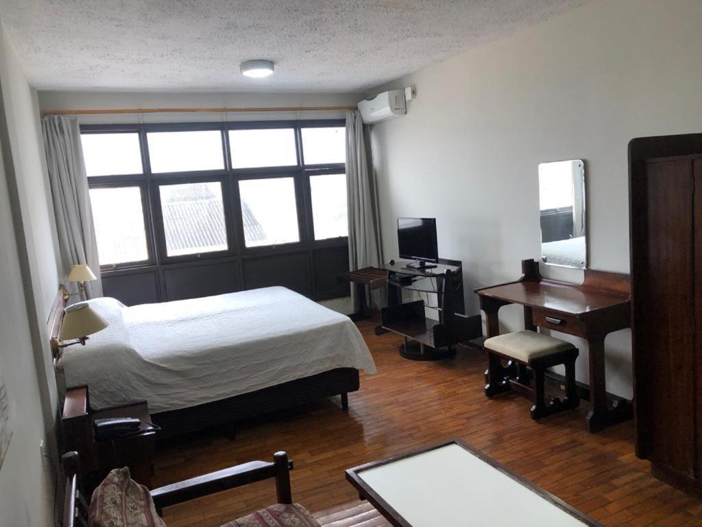 Hotel Estoril Pelotas Eksteriør bilde
