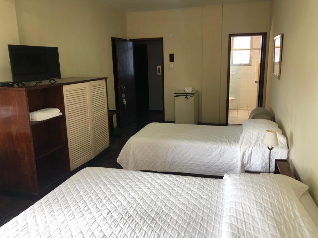 Hotel Estoril Pelotas Eksteriør bilde