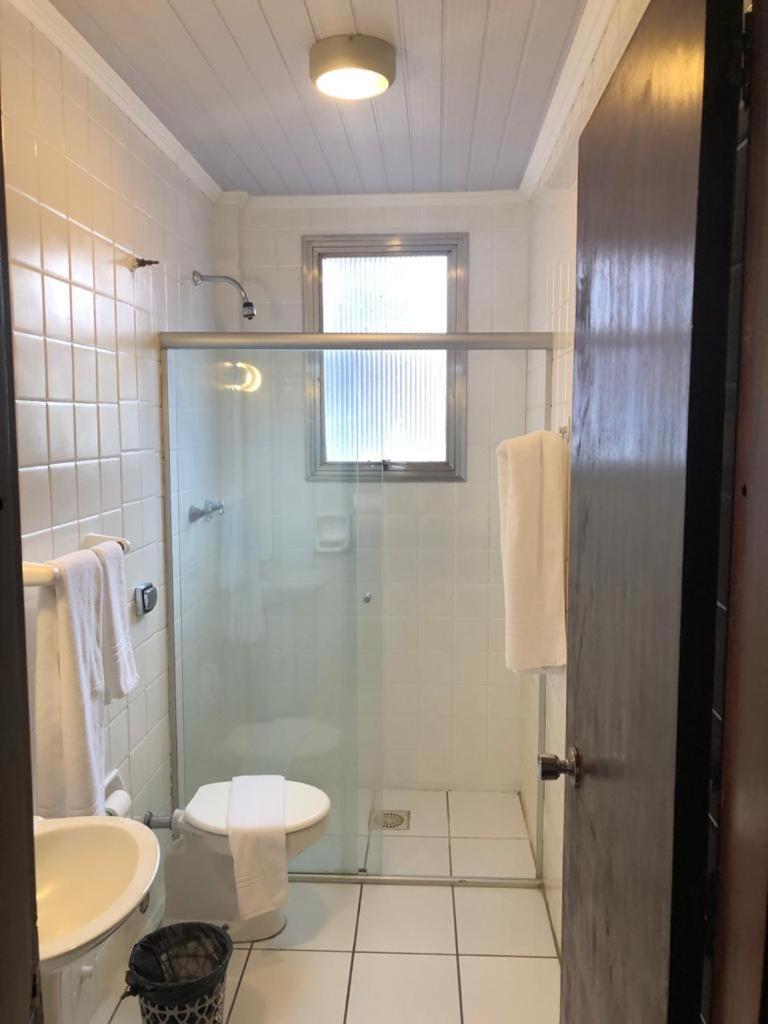 Hotel Estoril Pelotas Eksteriør bilde