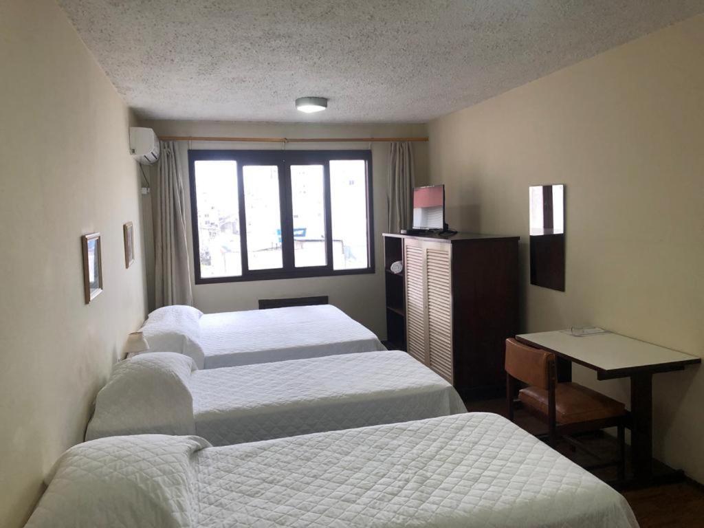 Hotel Estoril Pelotas Eksteriør bilde