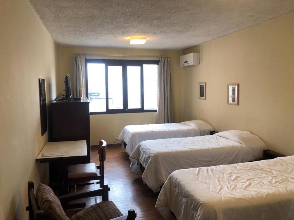 Hotel Estoril Pelotas Eksteriør bilde