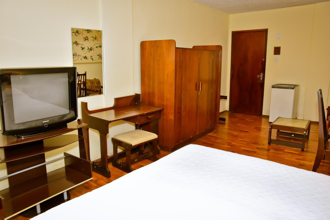 Hotel Estoril Pelotas Eksteriør bilde