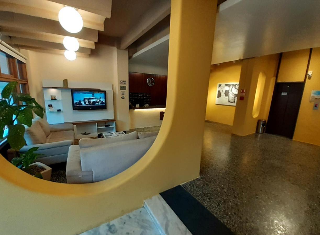 Hotel Estoril Pelotas Eksteriør bilde